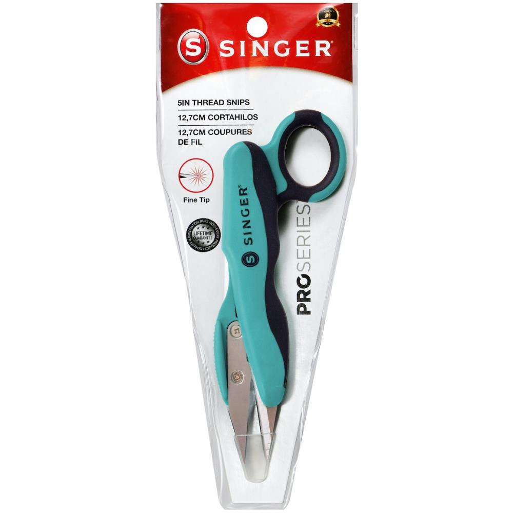 SINGER ProSeries Thread Snips 5"