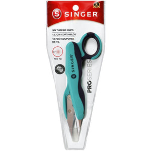 SINGER ProSeries Thread Snips 5"