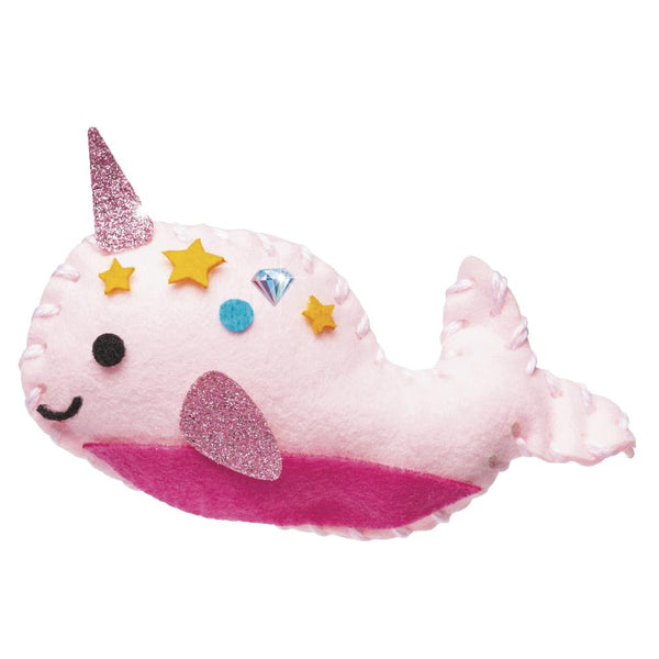 Klutz Jr My Cat Mermaid & Friends Craft Kit