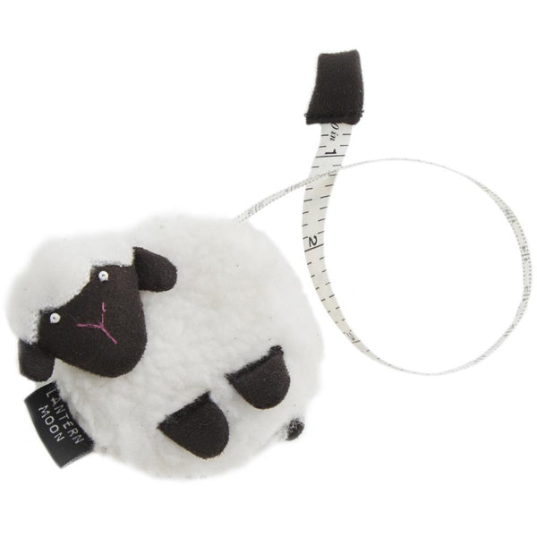 Lantern Moon Sheep Tape Measure 60"