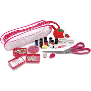 Allary Home & Travel Sewing Kit