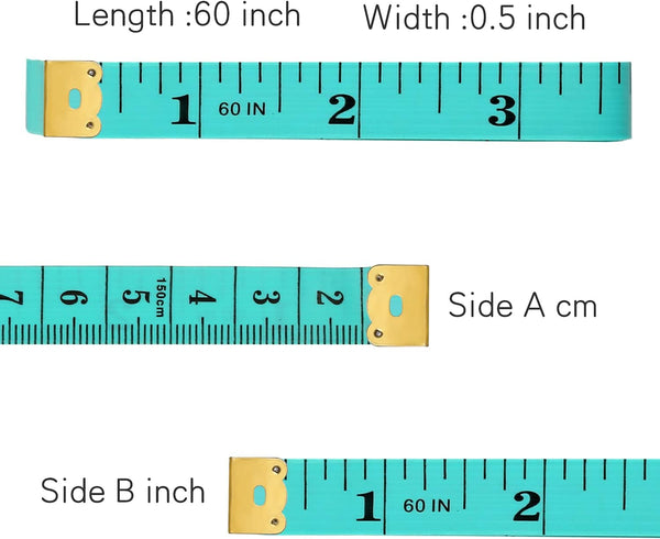 60" Tape Measure