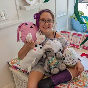 Summer SEWING Camp - Full Week FULL DAYS - WELLESLEY