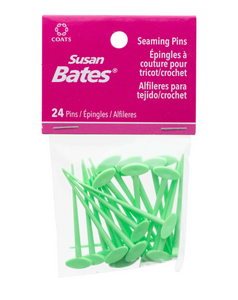 Susan Bates Seaming Pins