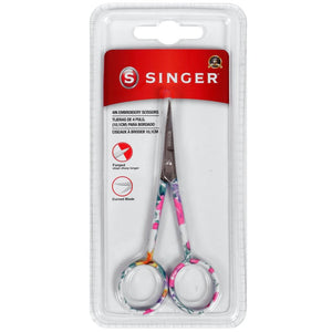 Singer Fabric Scissors