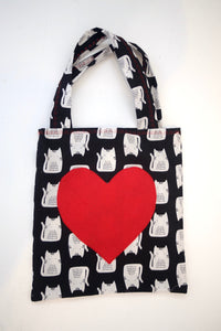 Tote Bag Workshop - BROOKLINE