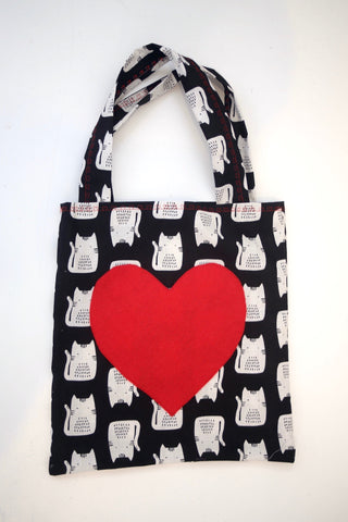 Tote Bag Workshop - BROOKLINE