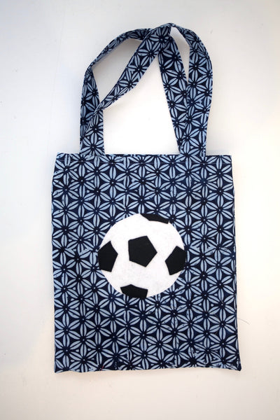 Tote Bag Workshop - BROOKLINE